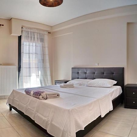 Appartement Aroma Rent House 2 à Mytilíni Extérieur photo