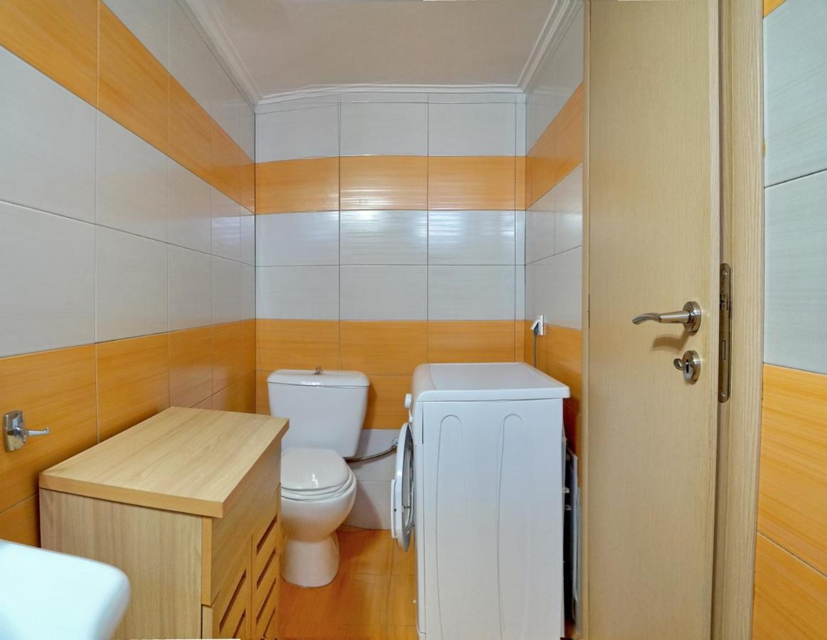 Appartement Aroma Rent House 2 à Mytilíni Extérieur photo