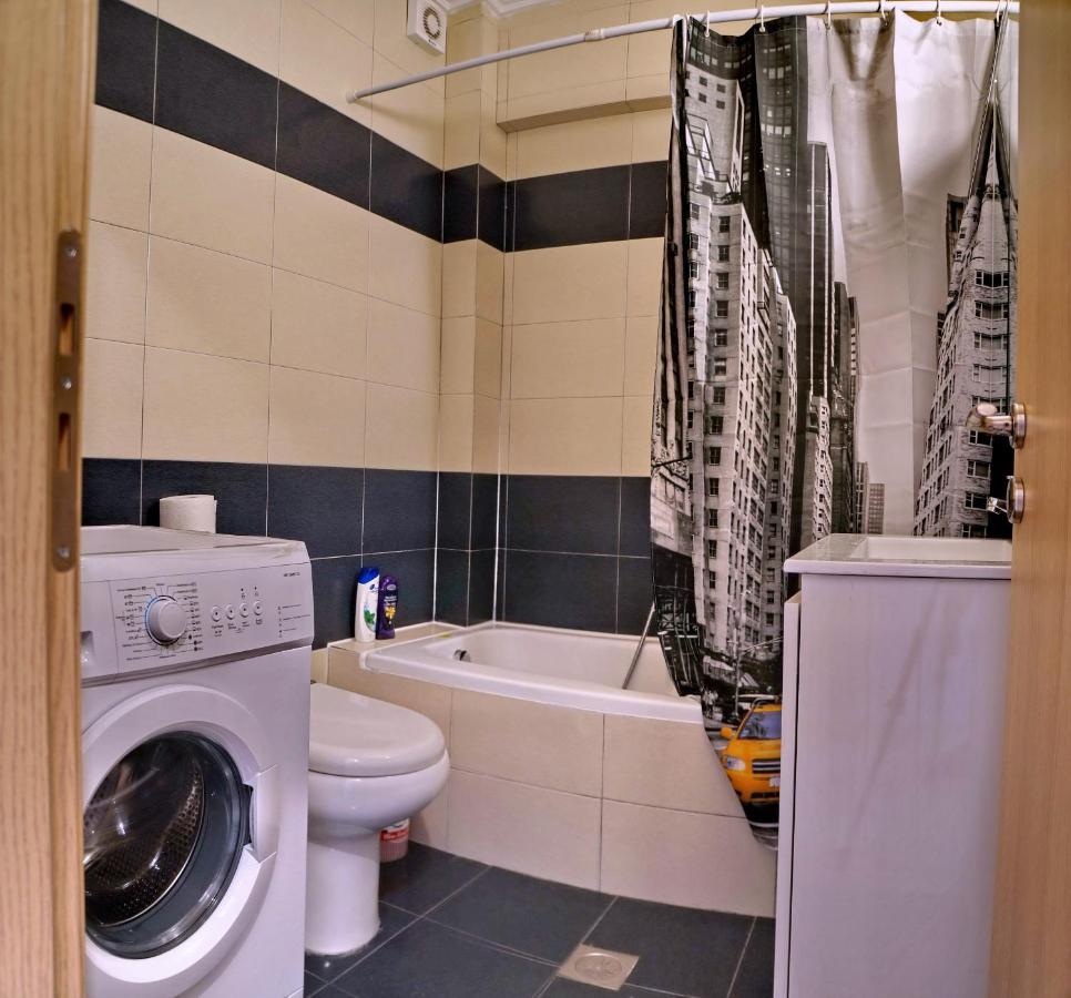 Appartement Aroma Rent House 2 à Mytilíni Extérieur photo